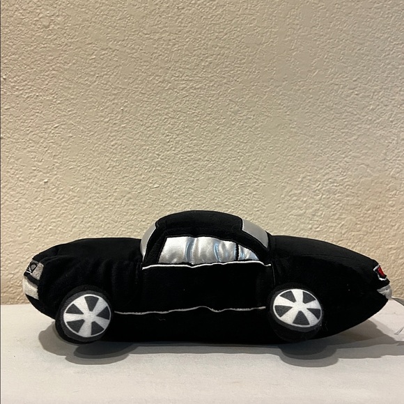 Rare HTF Supernatural Impala Plush Car - Picture 5 of 9